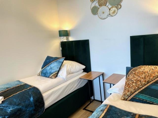 Na Klifie - Apartamenty Komfort, Widok Na Morze, Parking Ustronie Morskie Extérieur photo