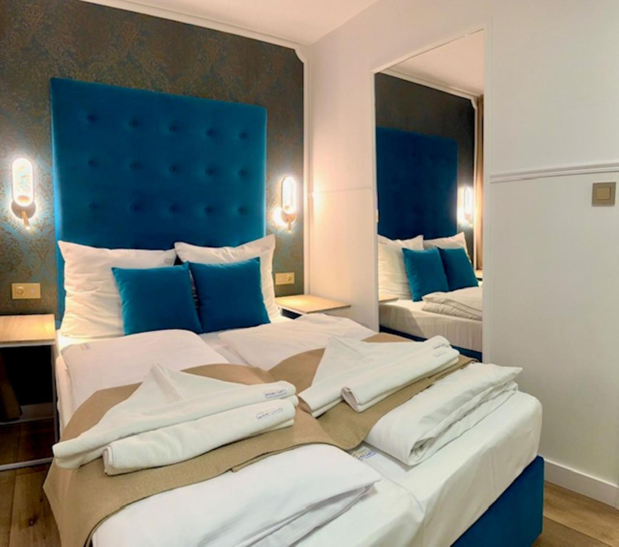 Na Klifie - Apartamenty Komfort, Widok Na Morze, Parking Ustronie Morskie Extérieur photo